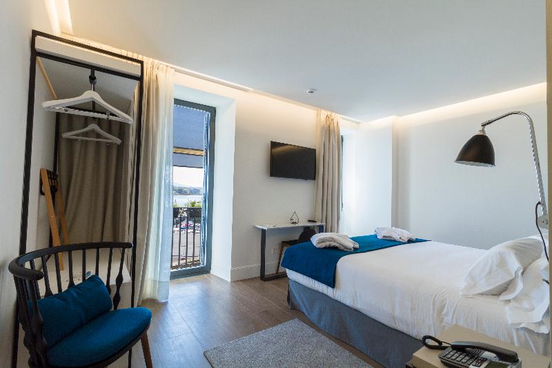 Sansebay Hotel - Oda