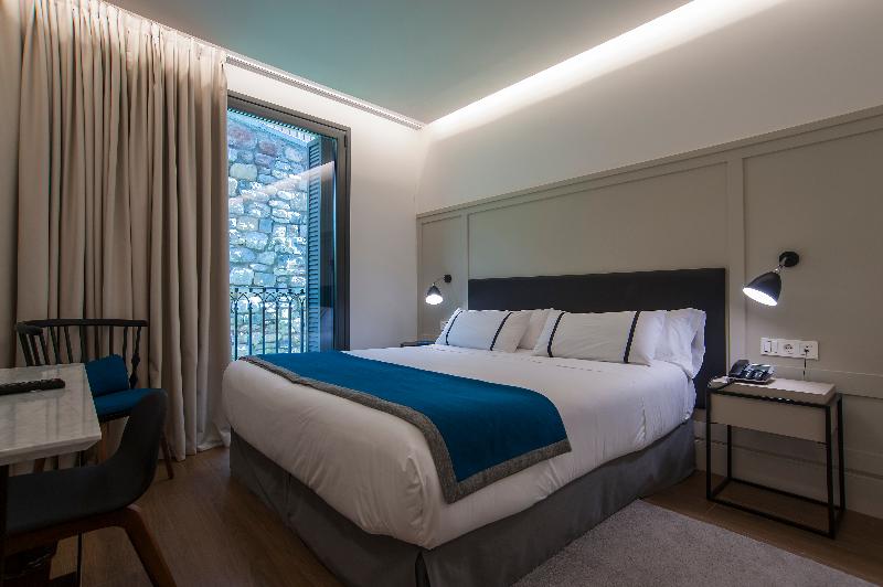 Sansebay Hotel - Oda