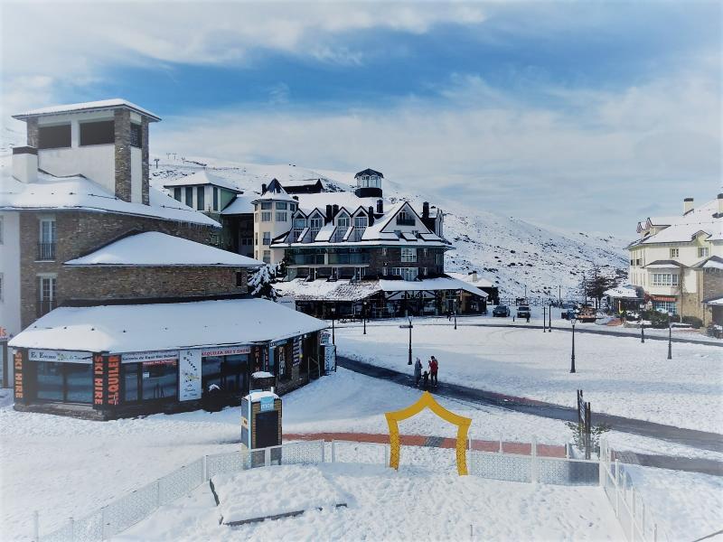 Apartamentos Todosierranevada - Zona Baja - Genel