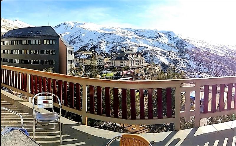 Apartamentos Todosierranevada - Zona Baja - Genel
