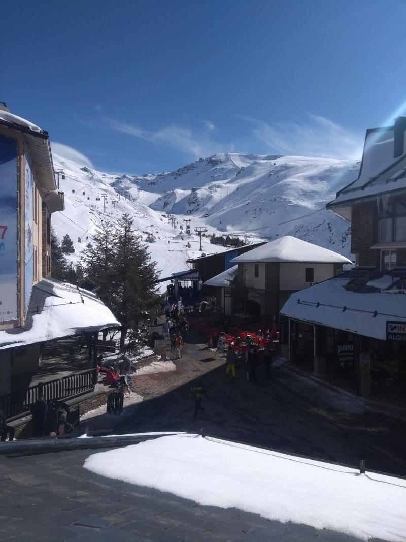 Apartamentos Todosierranevada - Zona Baja - Genel