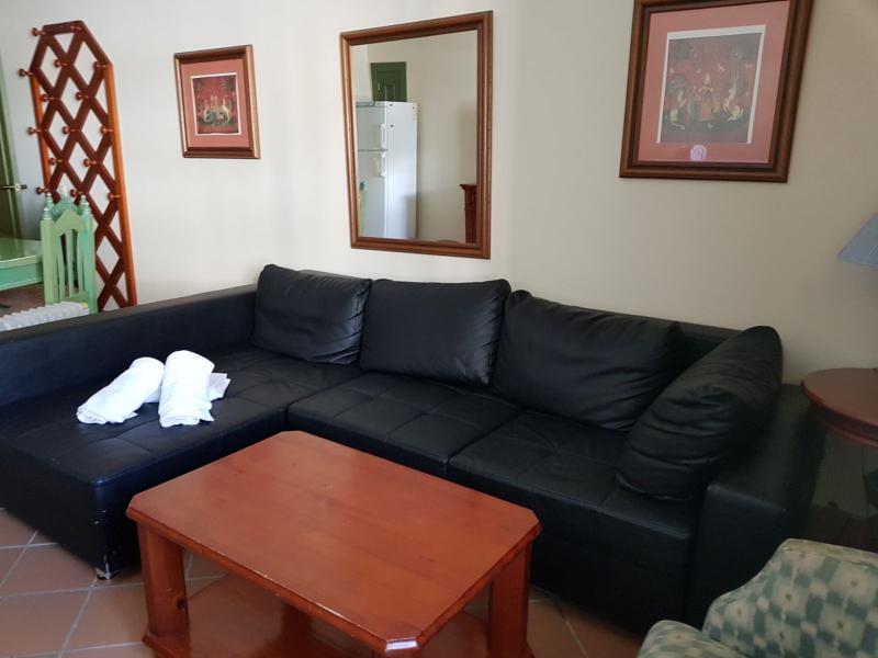 Apartamentos Todosierranevada - Zona Baja - Oda