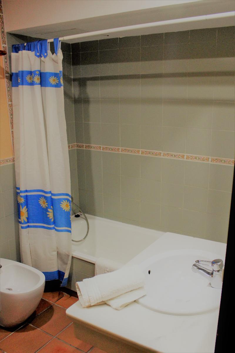 Apartamentos Todosierranevada - Zona Baja - Oda