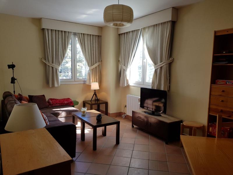 Apartamentos Todosierranevada - Zona Baja - Oda