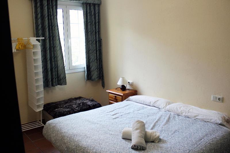 Apartamentos Todosierranevada - Zona Baja - Oda