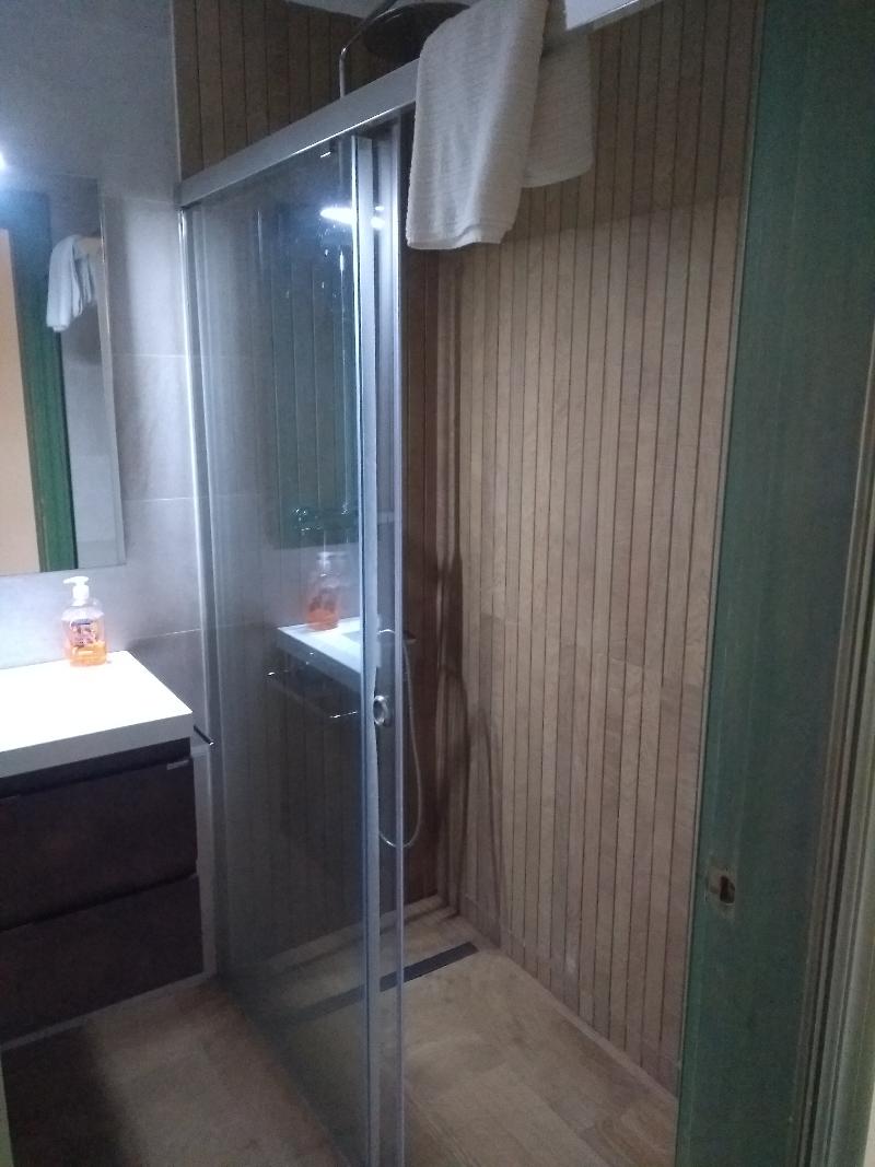 Apartamentos Todosierranevada - Zona Baja - Oda