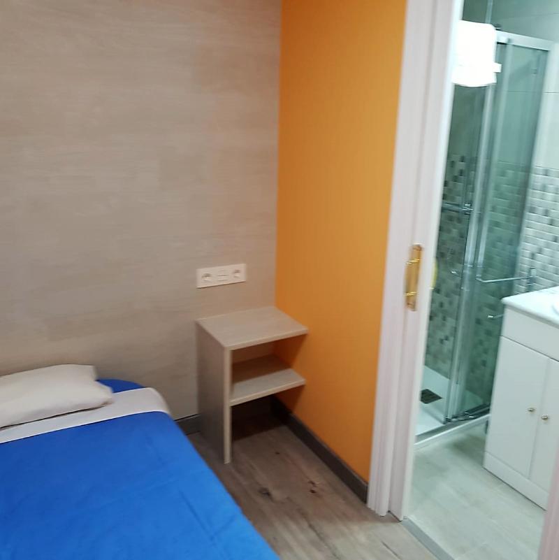 Apartamentos Todosierranevada - Zona Baja - Oda
