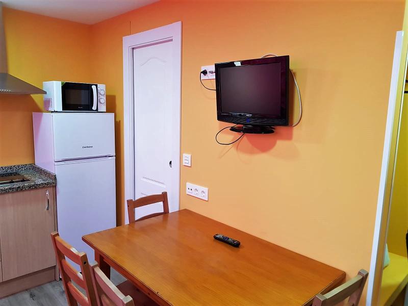 Apartamentos Todosierranevada - Zona Baja - Oda