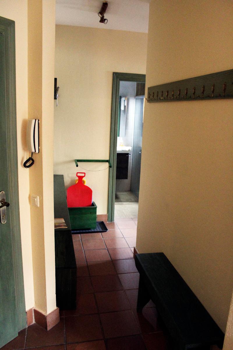 Apartamentos Todosierranevada - Zona Baja - Oda
