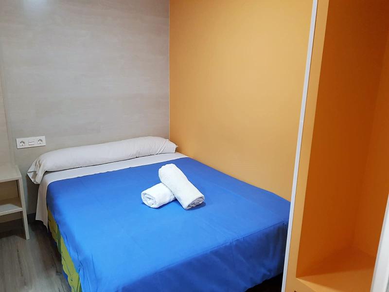 Apartamentos Todosierranevada - Zona Baja - Oda