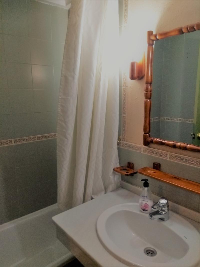 Apartamentos Todosierranevada - Zona Baja - Oda