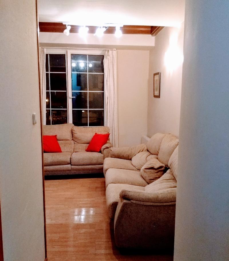 Apartamentos Todosierranevada - Zona Baja - Oda