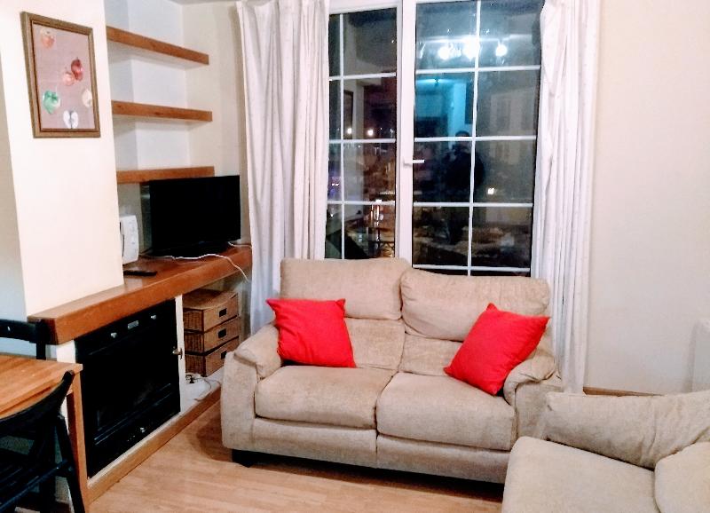 Apartamentos Todosierranevada - Zona Baja - Oda