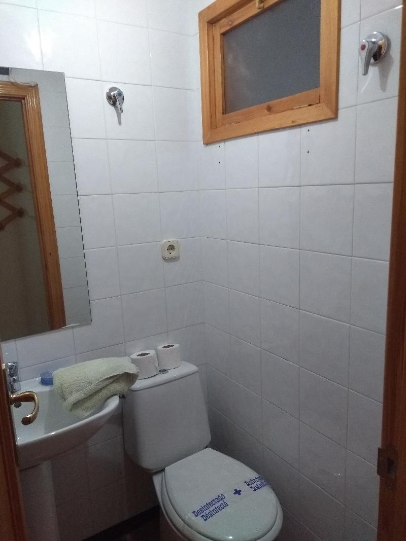 Apartamentos Todosierranevada - Zona Baja - Oda
