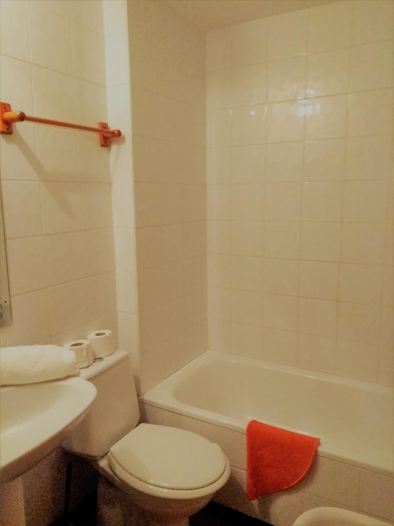 Apartamentos Todosierranevada - Zona Baja - Oda