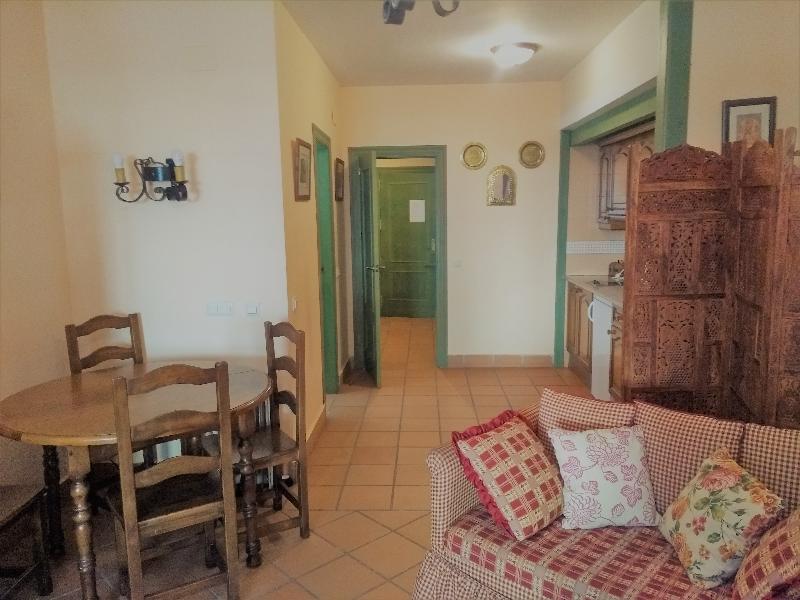 Apartamentos Todosierranevada - Zona Baja - Oda
