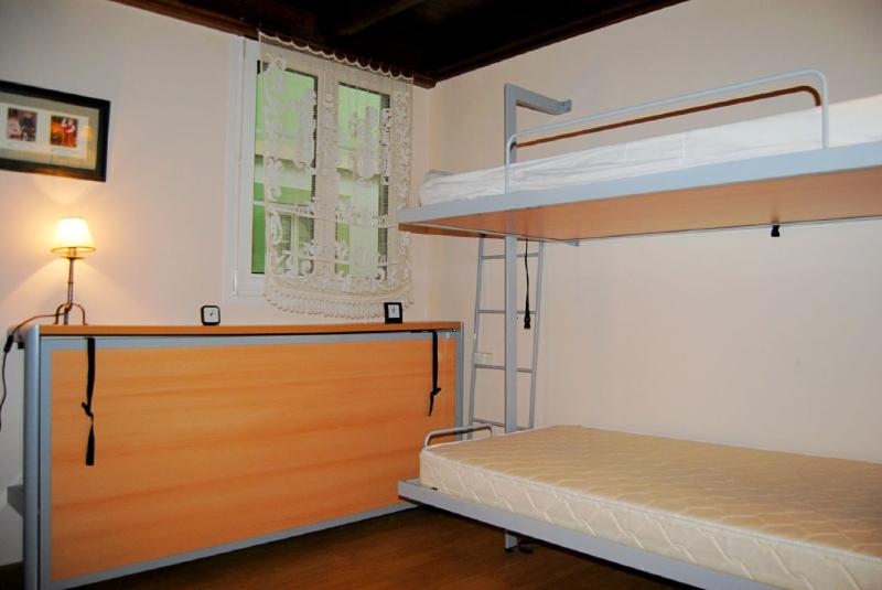 Apartamentos Todosierranevada - Zona Baja - Oda