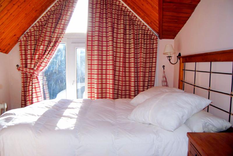 Apartamentos Todosierranevada - Zona Baja - Oda
