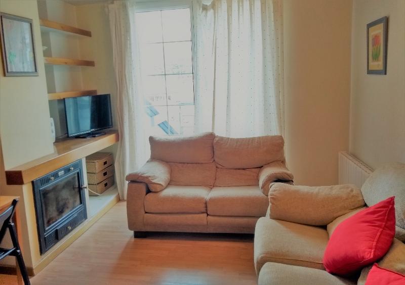 Apartamentos Todosierranevada - Zona Baja - Oda