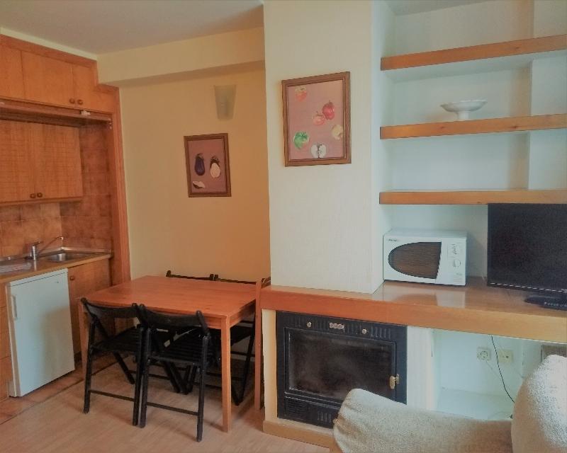 Apartamentos Todosierranevada - Zona Baja - Oda