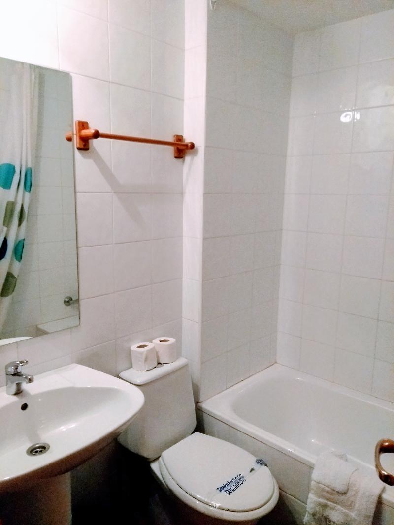 Apartamentos Todosierranevada - Zona Baja - Oda