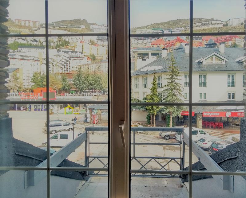 Apartamentos Todosierranevada - Zona Baja - Oda
