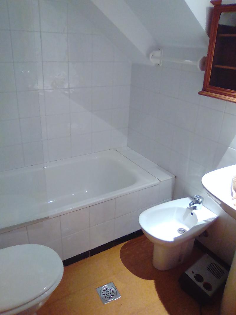 Apartamentos Todosierranevada - Zona Baja - Oda