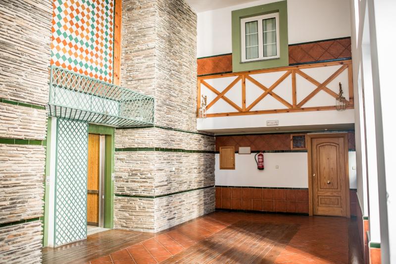 Apartamentos Todosierranevada - Zona Baja - Oda