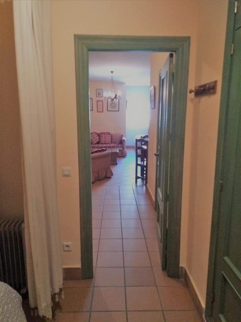 Apartamentos Todosierranevada - Zona Baja - Oda