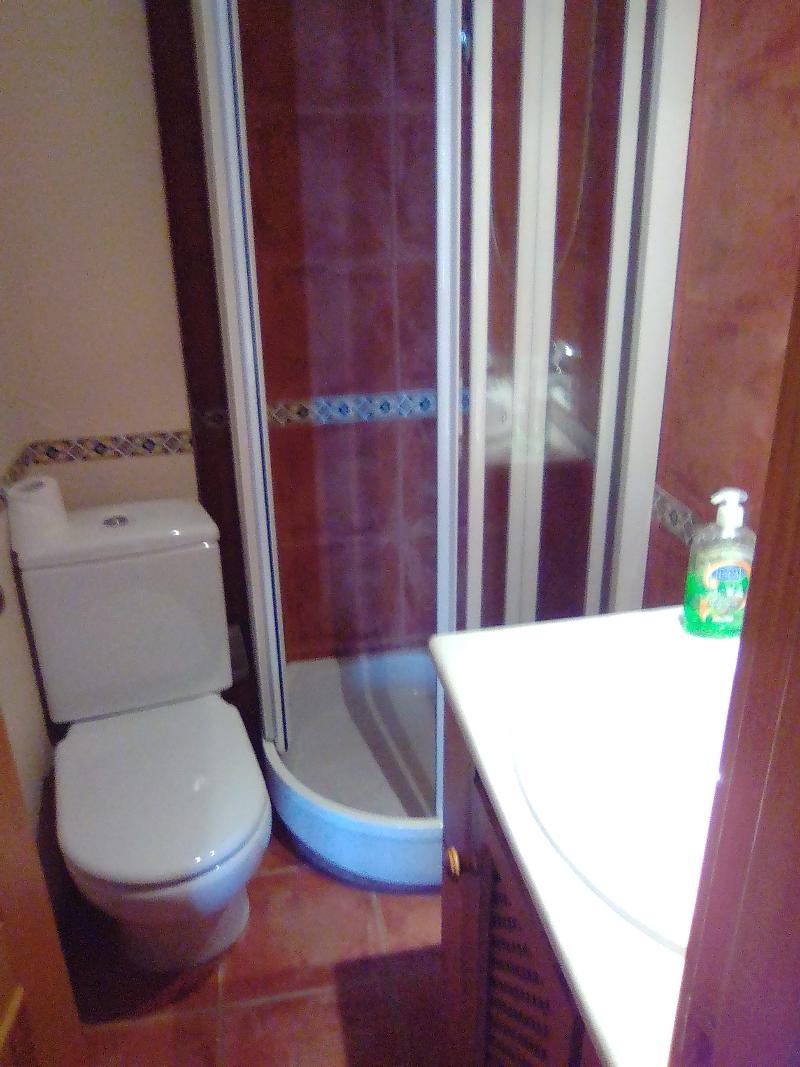 Apartamentos Todosierranevada - Zona Baja - Oda