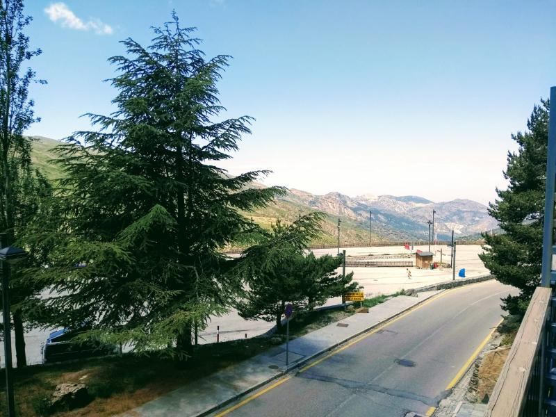Apartamentos Todosierranevada - Zona Baja - Oda