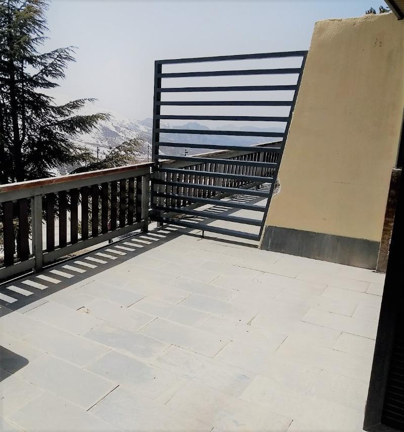 Apartamentos Todosierranevada - Zona Baja - Oda