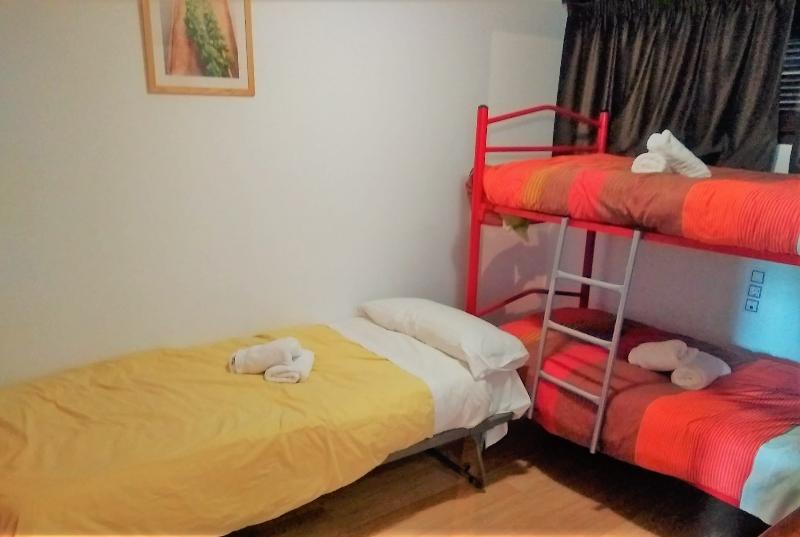 Apartamentos Todosierranevada - Zona Baja - Oda