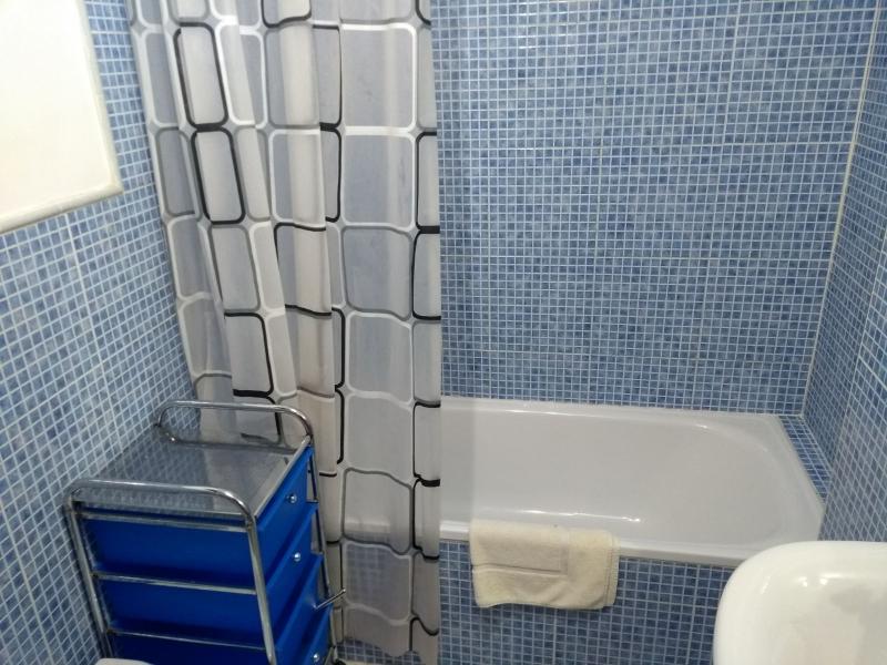 Apartamentos Todosierranevada - Zona Baja - Oda