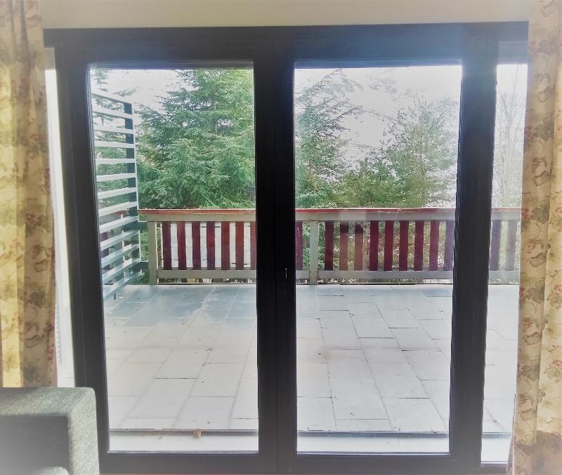 Apartamentos Todosierranevada - Zona Baja - Oda
