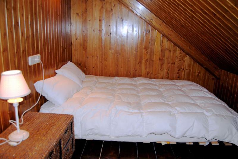 Apartamentos Todosierranevada - Zona Baja - Oda