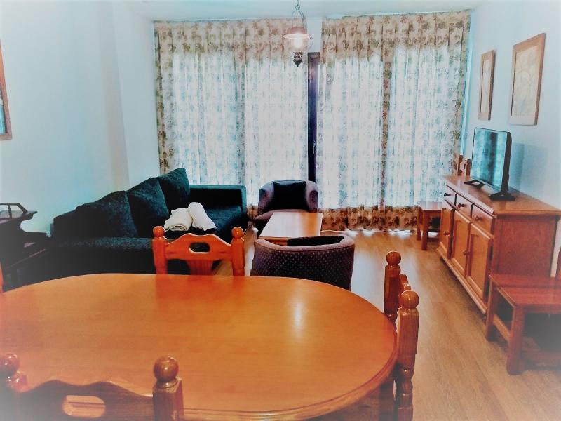 Apartamentos Todosierranevada - Zona Baja - Oda