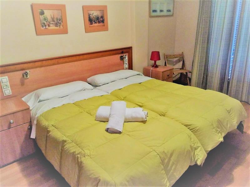 Apartamentos Todosierranevada - Zona Baja - Oda