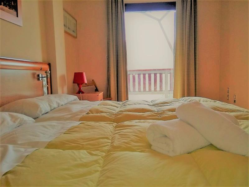 Apartamentos Todosierranevada - Zona Baja - Oda