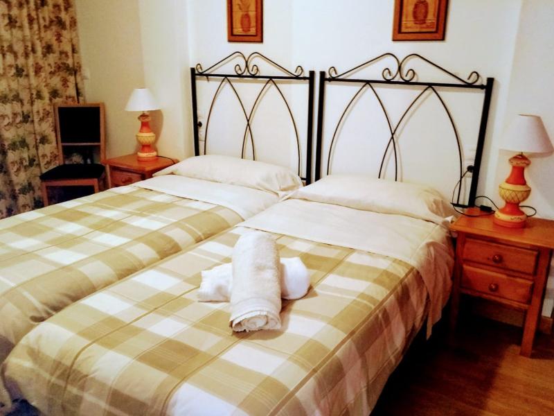 Apartamentos Todosierranevada - Zona Baja - Oda