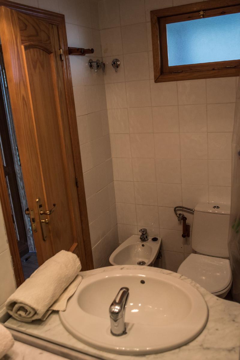 Apartamentos Todosierranevada - Zona Baja - Oda