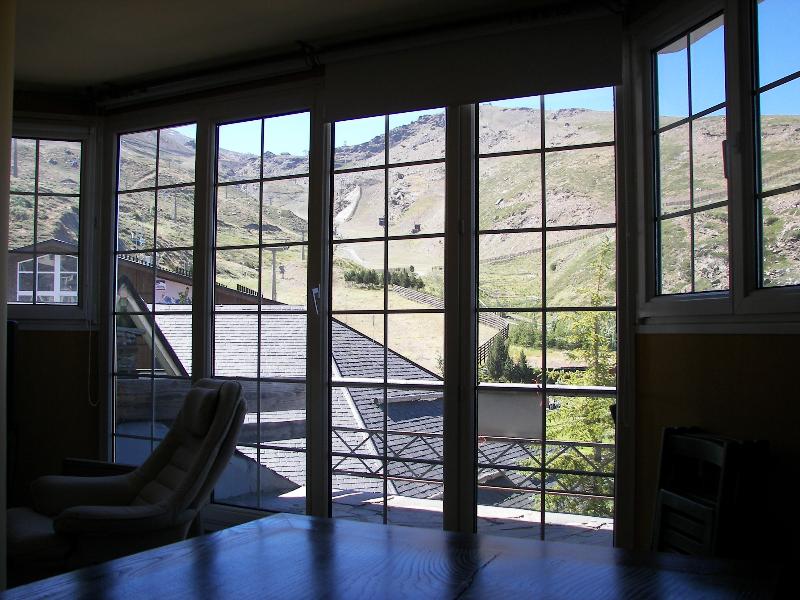 Apartamentos Todosierranevada - Zona Baja - Oda