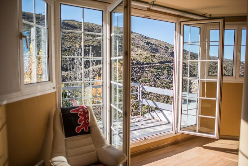 Apartamentos Todosierranevada - Zona Baja - Oda