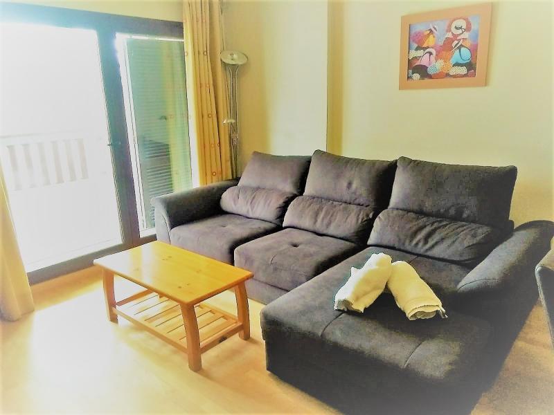 Apartamentos Todosierranevada - Zona Baja - Oda