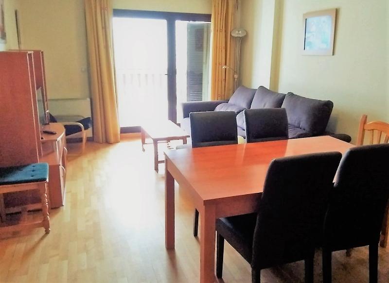 Apartamentos Todosierranevada - Zona Baja - Oda