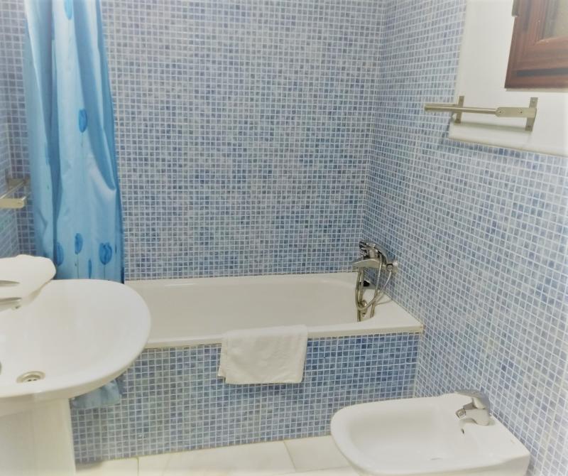 Apartamentos Todosierranevada - Zona Baja - Oda