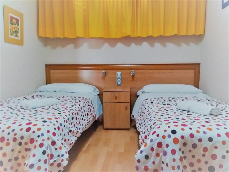Apartamentos Todosierranevada - Zona Baja - Oda