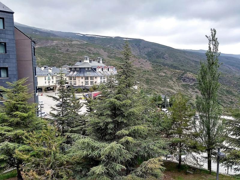 Apartamentos Todosierranevada - Zona Baja - Oda