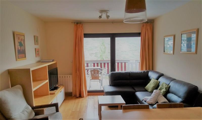 Apartamentos Todosierranevada - Zona Baja - Oda