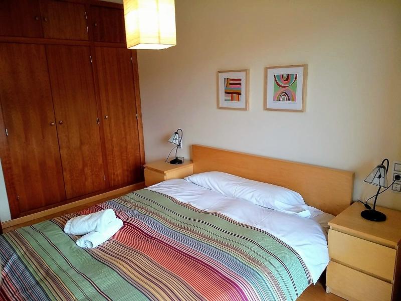 Apartamentos Todosierranevada - Zona Baja - Oda